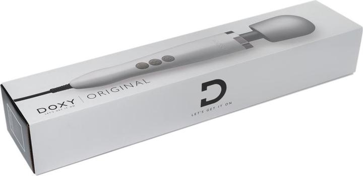 Actual product image Doxy Wand Massager
