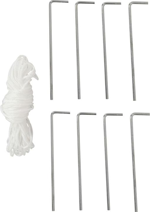 Immagine prodotto VidaXL Desirae (250 cm, 250 cm)