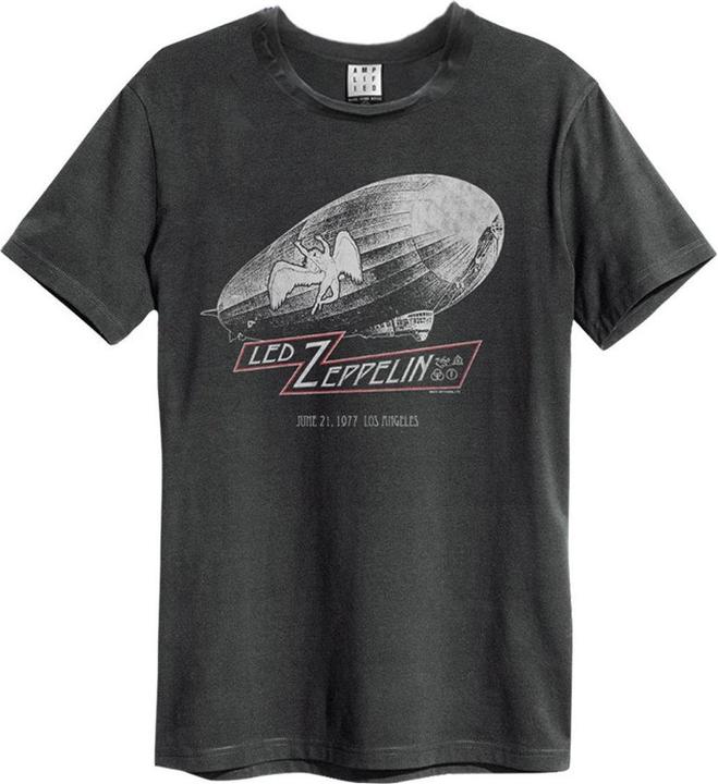 Amplified Dazed And Confused TShirt