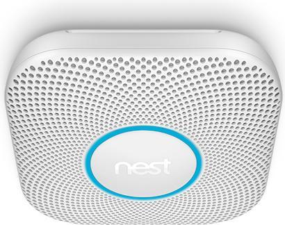 Produktbild Nest Labs Protect Kombidetektor Wireless Link