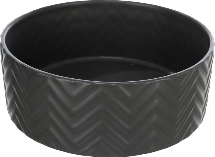 Noir mat