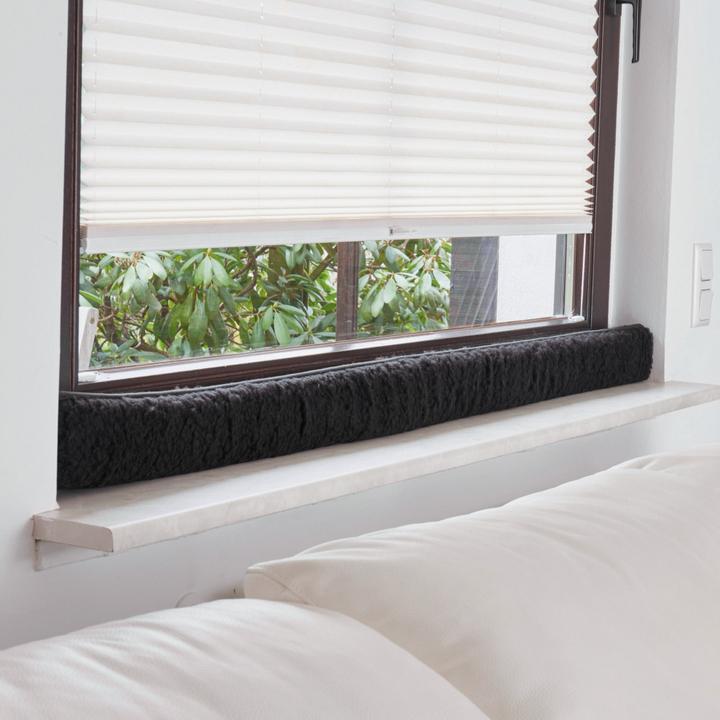 Produktbild Erwin Müller Zugluftstopper Fenster (1 Stück, 150 x 10 cm)