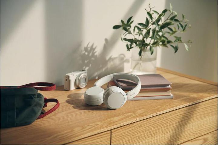 Image du produit Sony WH-CH520 (pas de réduction du bruit, 50 h, Sans fil)