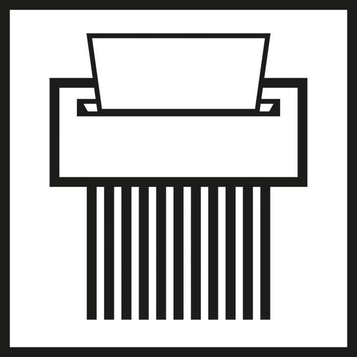Image du produit Rexel Destructeur de documents Optimum AutoFeed+ 150M Micro cut 2 x 15 mm 44 l Nombre de feuilles (max.) (Micro-coupe)