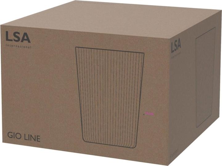 Actual product image LSA Gio Line (0.56 l, 4 x)