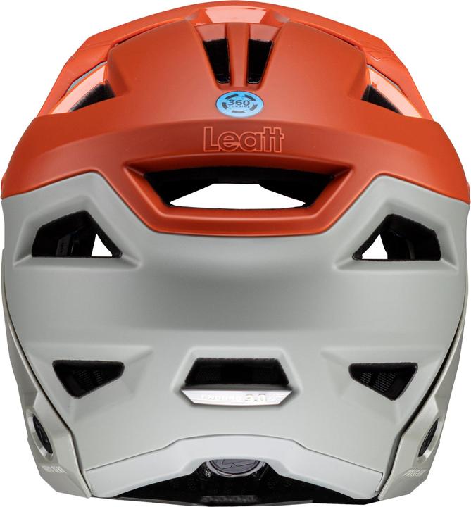 Produktbild Leatt Helm MTB Enduro 3.0 - Glow (51 - 55 cm)