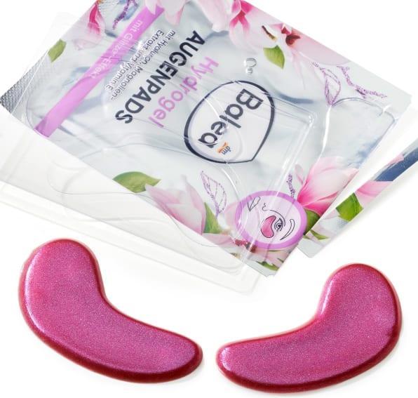 Image du produit dm Balea Hydrogel pour les yeux