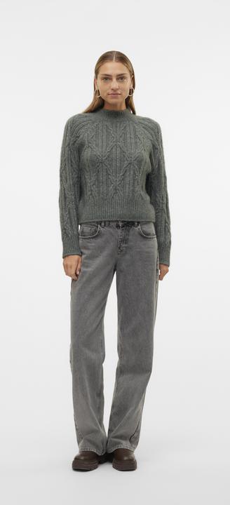 Produktbild Vero Moda VMBAILY Pullover Strickpullover (XL)