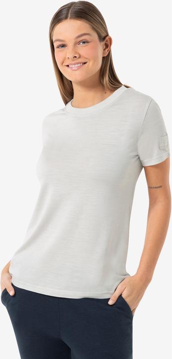 Actual product image Super Natural Casual Rib Bio J (S)