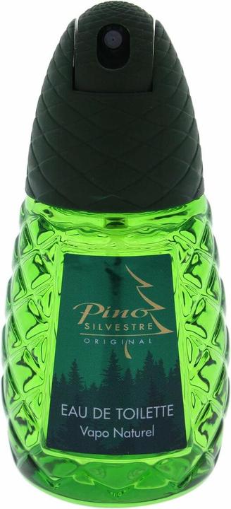 Actual product image Pino Silvestre Original (Eau de toilette, 75 ml)