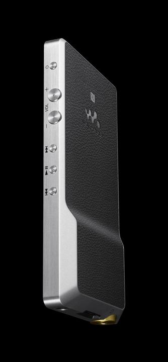 Produktbild Sony Nwz-Zx1 (128 GB)