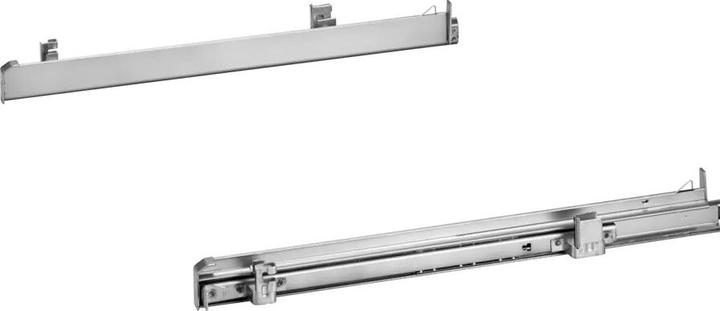 Image du produit Neff Ensemble four, encastrable, B3ACE4AN0 + Z11TI15X0, BMK3401E