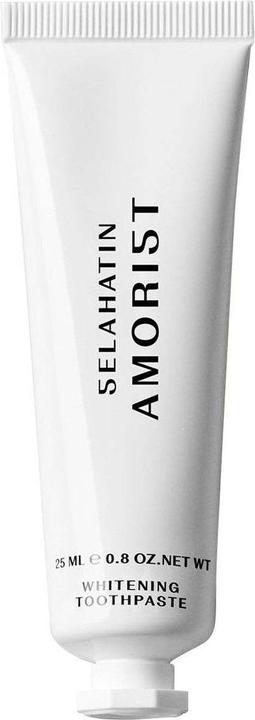 Selahatin Whitening Toothpaste AMORIST 25ml (25 ml)