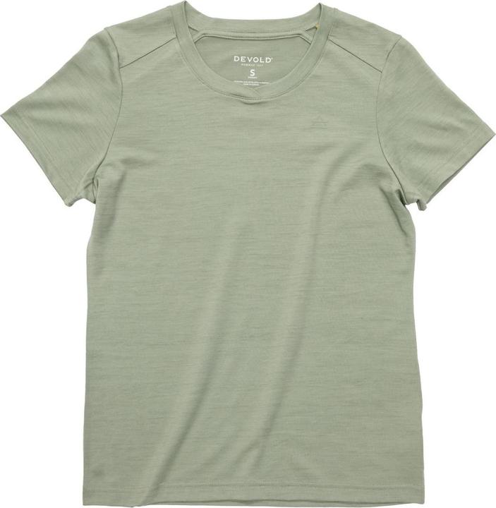Actual product image Devold Premium Woman Tee (XL)
