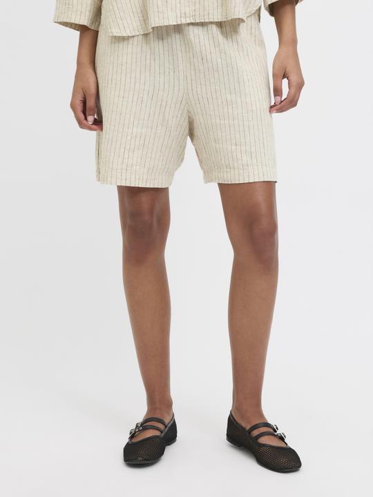 Actual product image JJXX Jxbreeze Summer Hw Tie Shorts Wvn Sn (L)