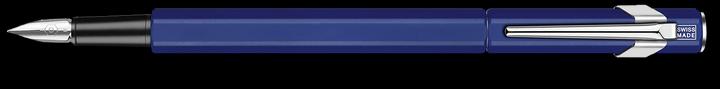 Produktbild Caran d'Ache 849 Classic (Blue, 1 x)