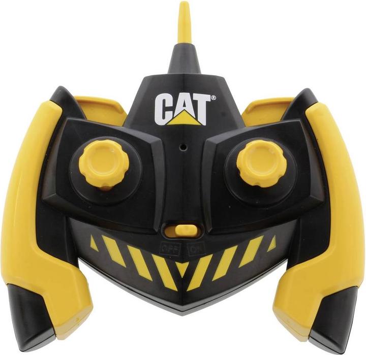 Image du produit Diecast Masters Benne à ordures