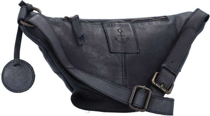 Produktbild Harbour 2nd Anchor Love Jamie Gürteltasche Leder 26 cm
