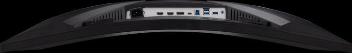 Produktbild Viewsonic XG341C-2K (3440 x 1440 Pixel, 34")