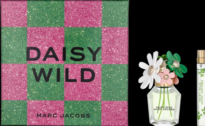 Immagine prodotto Marc Jacobs Margherita (Set profumo)