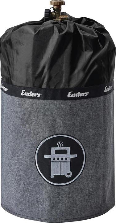 Enders Gasflaschenhülle