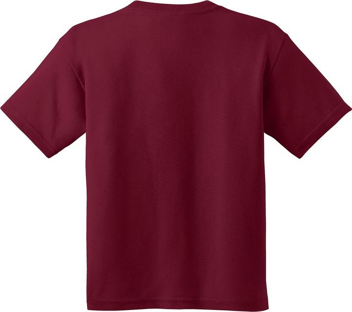 Immagine prodotto Gildan T-shirt con scollo rotondo e maniche corte (L)