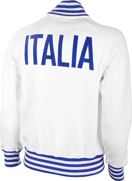 Actual product image Copa Football Italy 1982 Retro Jacket (L)