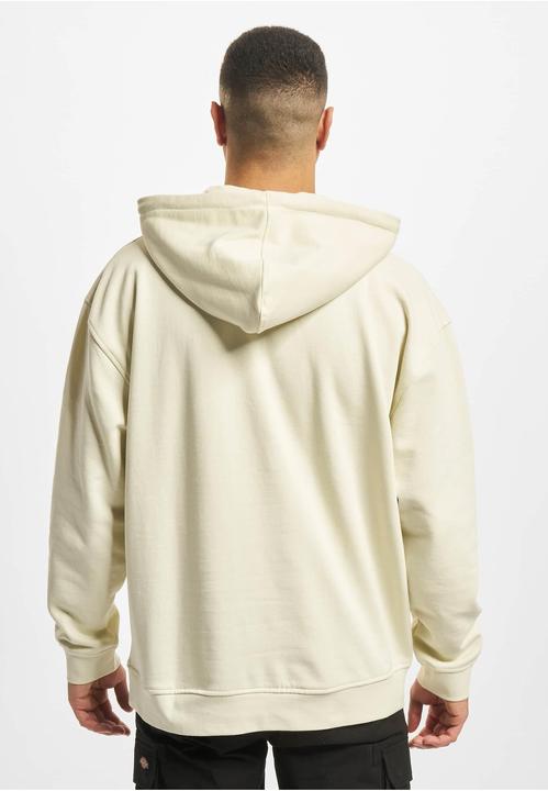 Immagine prodotto DEF Felpa con cappuccio oversize bianco sporco - 67345 (S)