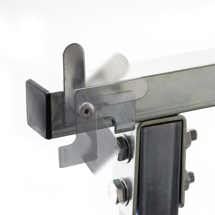 Produktbild Wiltec Gerüstbock (58 cm, 68 cm)