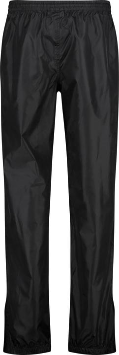 Actual product image CMP Campagnolo CMP rain trousers - 1 piece (black) - Men (size XXL) (XXL)