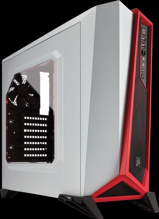 Produktbild Corsair Spec-Alpha (ATX, mATX, Mini-ITX)