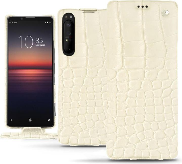 Image du produit Noreve Housse cuir vertical (Sony Xperia 1 II)