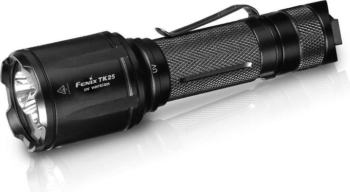 Actual product image Fenix TK25UV (14.26 cm, 1000 lm)