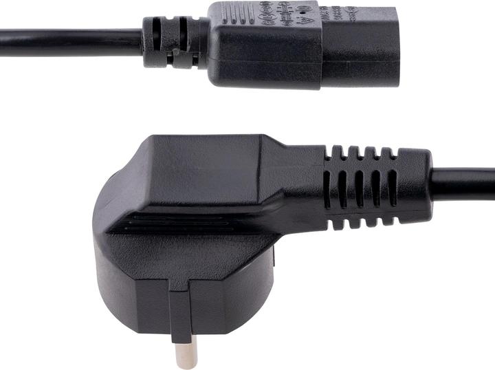 Actual product image StarTech 713E-1M-Power-Cord (1 m)