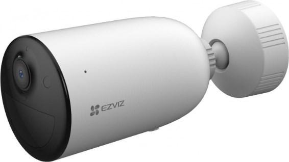 Produktbild EZVIZ CB3 FHD+Solar PanelD Kit (1920 x 1080 Pixels)