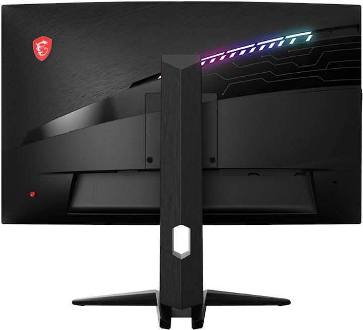 Immagine prodotto MSI Optix MAG272CQR-002 (2560 x 1440 pixel, 27")