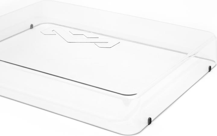 Immagine prodotto House of Marley Stir It Up Dust Cover (Giradischi)