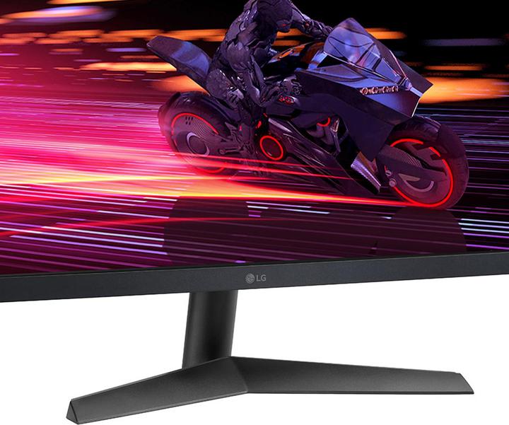 Immagine prodotto LG 24GN60R-B UltraGear (1920 x 1080 pixel, 23.80")