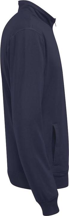 Immagine prodotto Cottover Felpa con mezza zip (S)