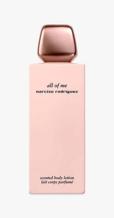 Produktbild Narciso Rodriguez For Her All of ME Body Lotion 200 ml (Körpermilch, 200 ml)