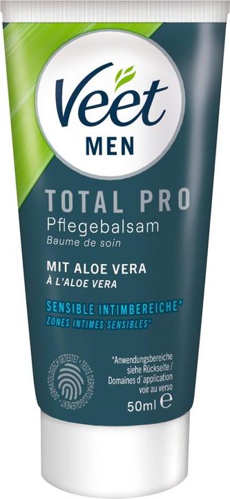 Produktbild Veet Intimbereich Haarentfernungs (150 ml, 1 x, 196 g)