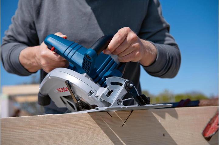 Produktbild Bosch Professional GKS 18V-68 C