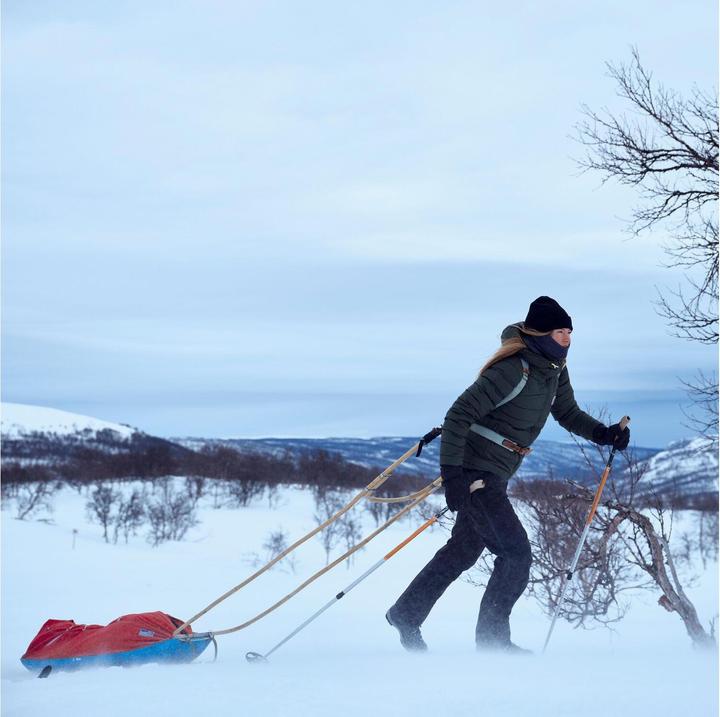 Image du produit Fjällräven Classic (Taille unique)