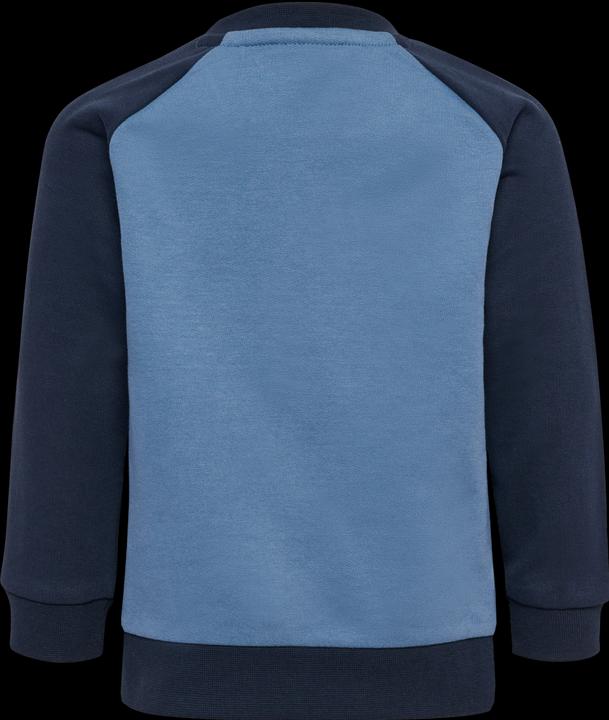 Image du produit hummel hmlBOBBY SWEATSHIRT (92)