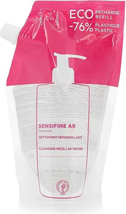 Image du produit AR Eau Micellaire Refill (Chiffons de nettoyage, 400 ml)