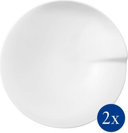 Actual product image Villeroy & Boch Pasta Plate L Set of 2 Pasta Passion (2 x, 30.50 cm)