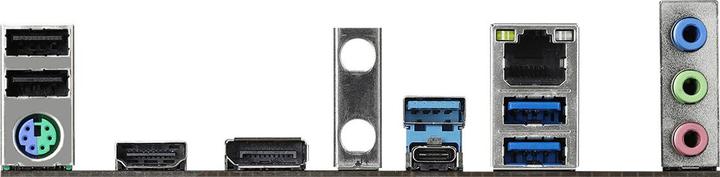 Produktbild AsRock H470 Phantom Gaming 4, Intel H470 Mainboard - Sockel 1200 (LGA 1200, Intel H470, ATX)