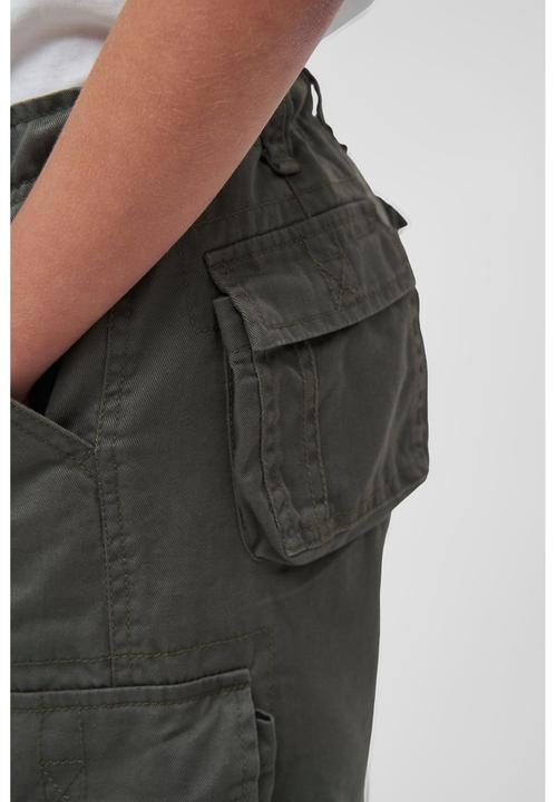 Actual product image Brandit Kids Urban Legend Shorts - 16209 (170)