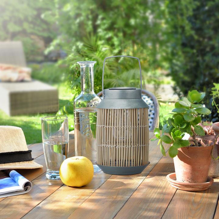 Image du produit Relaxdays Lampe solaire (24 lm)
