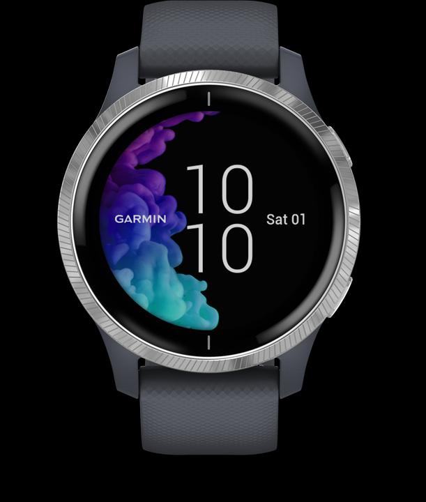 Actual product image Garmin Venu (43 mm)